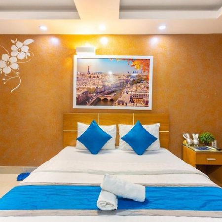 Ryo Hotel Ho Chi Minh-byen Eksteriør bilde